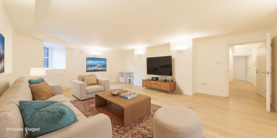 			2 Bedroom, 1 bath, 1 reception Flat			 Fairhazel Gardens, South Hampstead